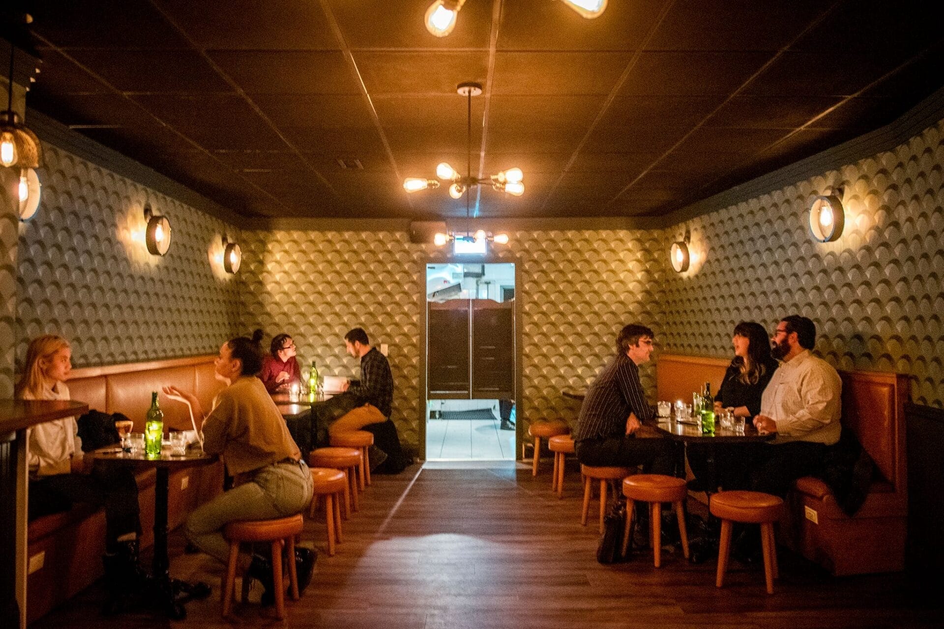 7. Project Gigglewater | Cocktail Lounges