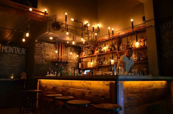 10. Montauk | Cocktail Lounges