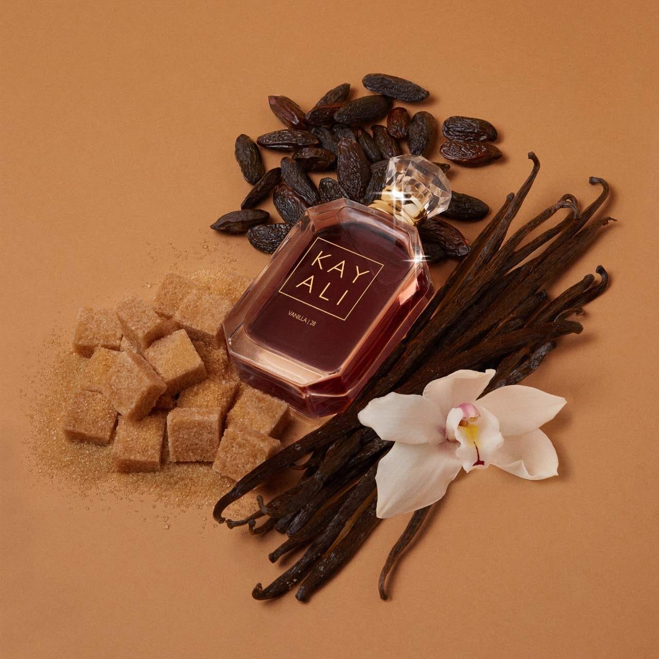 Flowers and Gift Ideas: KAYALI Mini Vanilla Perfume Duo Set from Sephora
