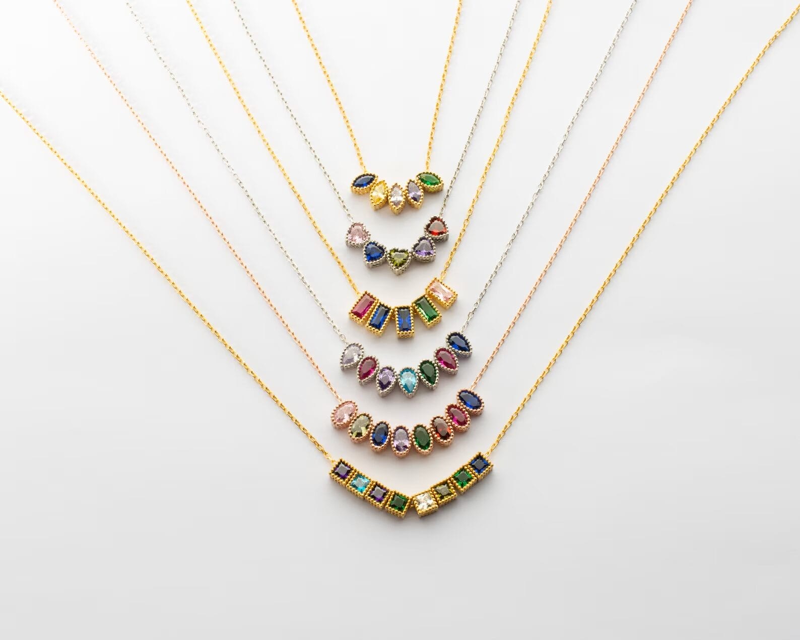 Budget-friendly gifts: Etsy jewelry 