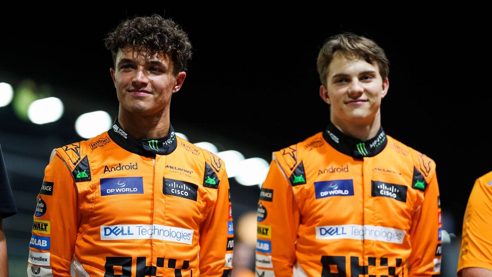 F1 2025 Driver Line Ups and Team Roster Updates