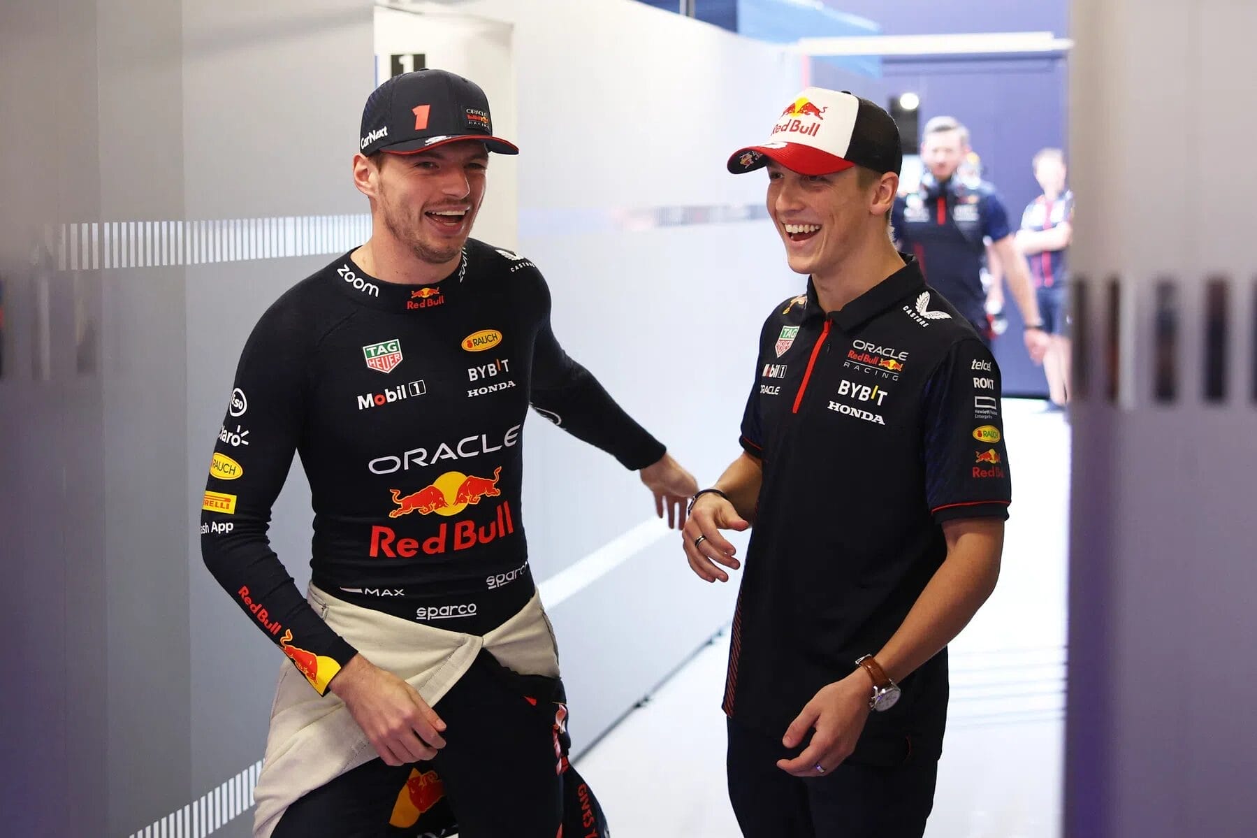 F1 2025 Driver Line Ups and Team Roster Updates