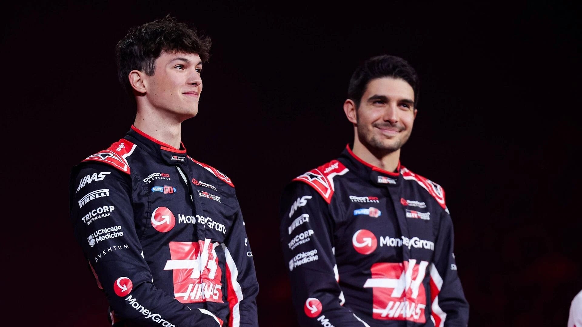 Haas