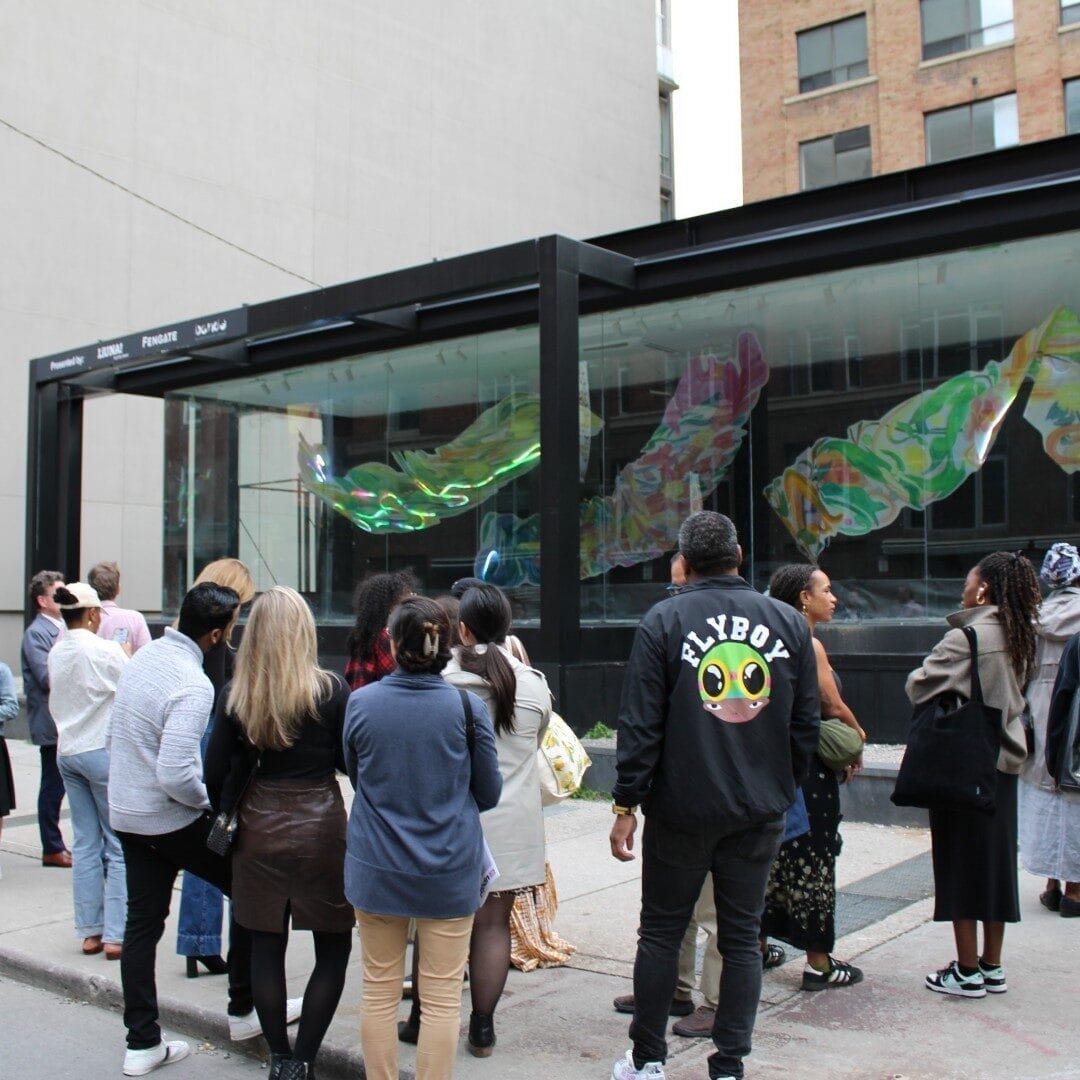 Black-Owned Businesses in Toronto