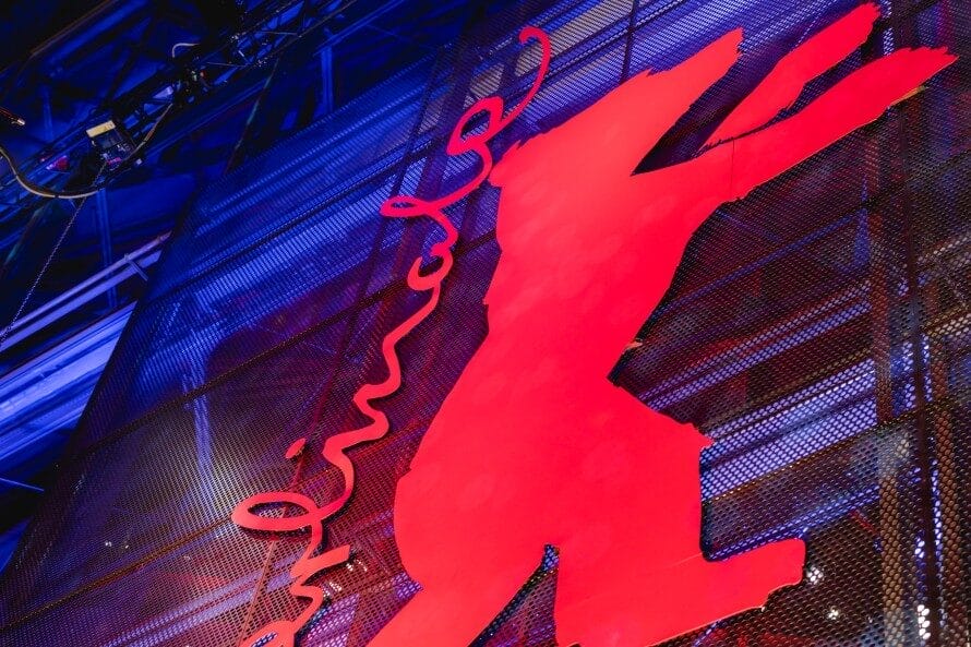 Berlinale film festival | Programme
