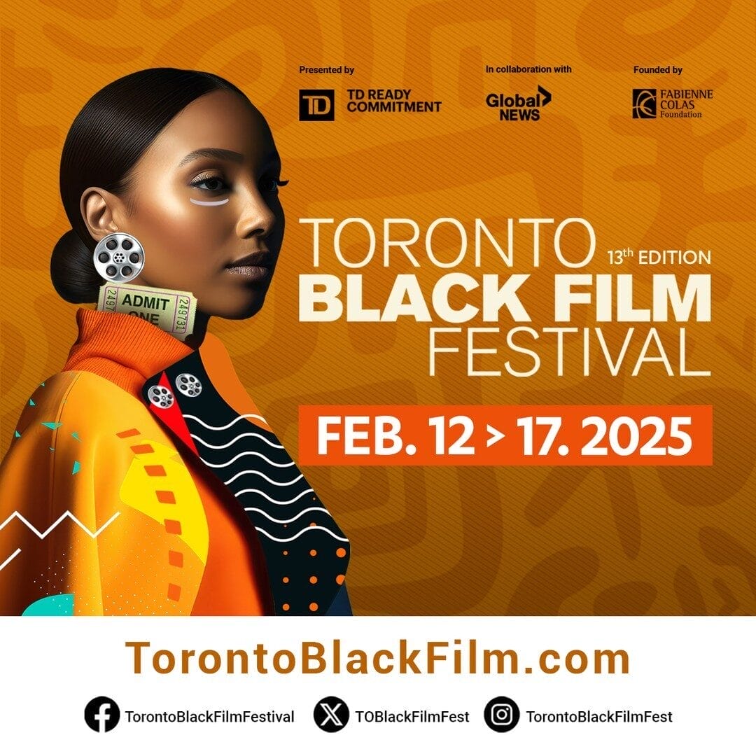 Black History Month Pop-Ups