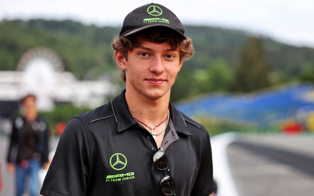 F1 Rookie Drivers Who to Watch This Season 2025
