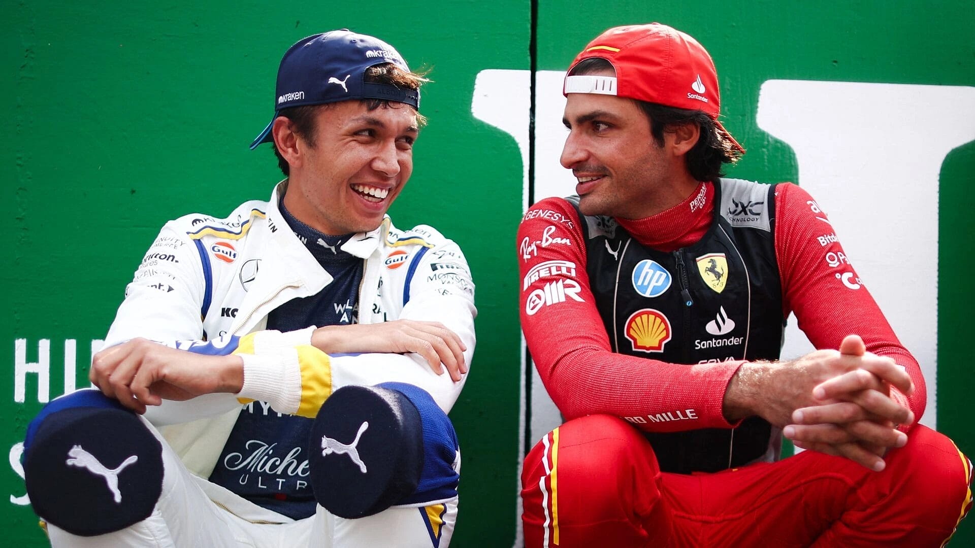 F1 2025 Driver Line Ups and Team Roster Updates