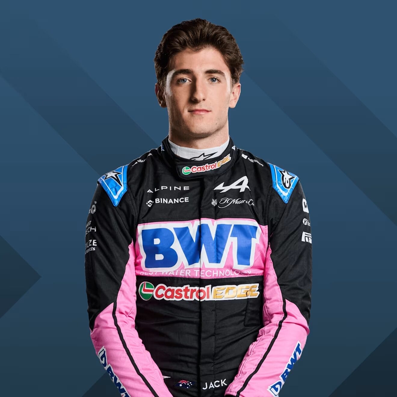 F1 Rookie Drivers Who to Watch This Season 2025
