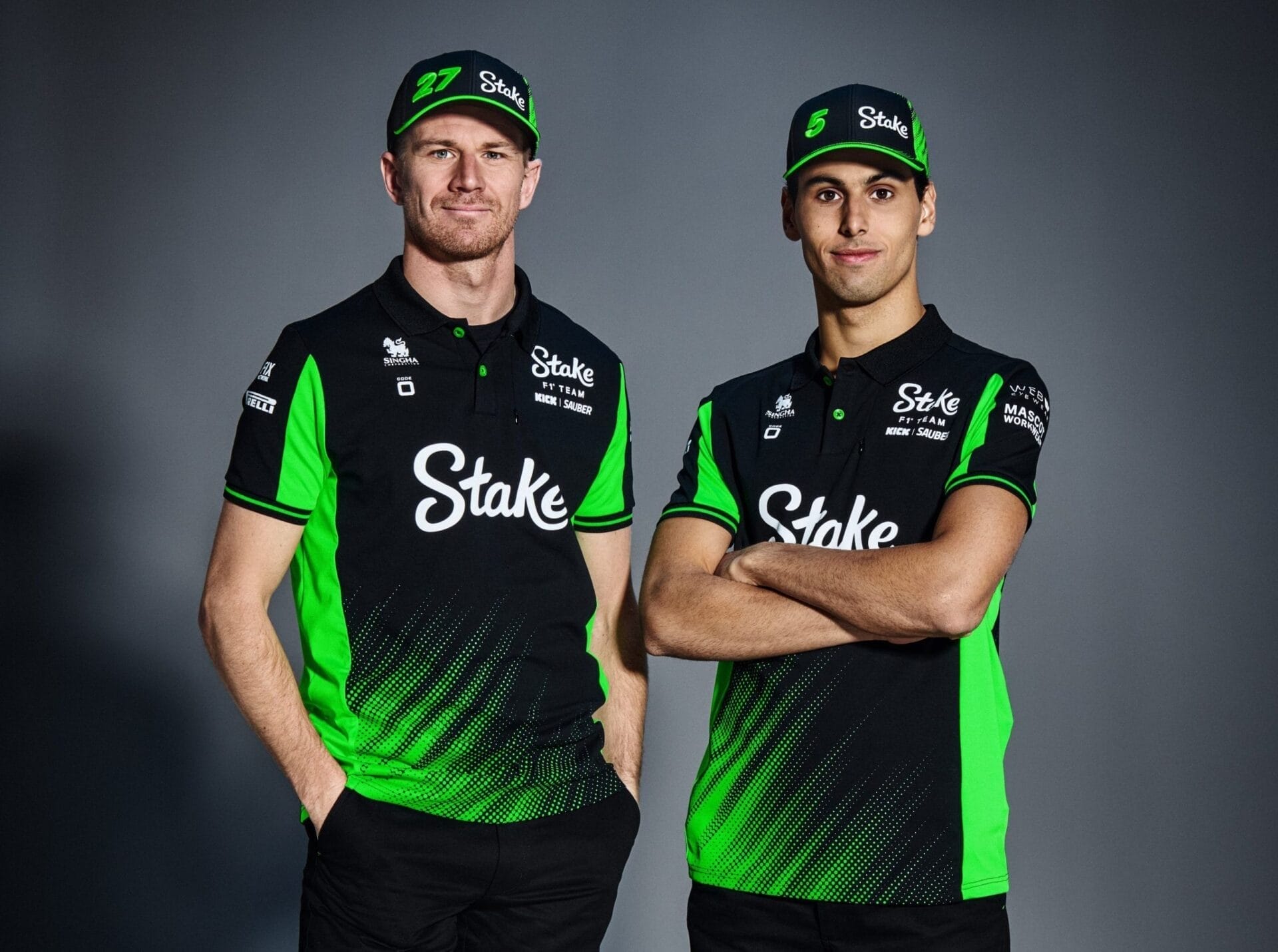 F1 2025 Driver Line Ups and Team Roster Updates