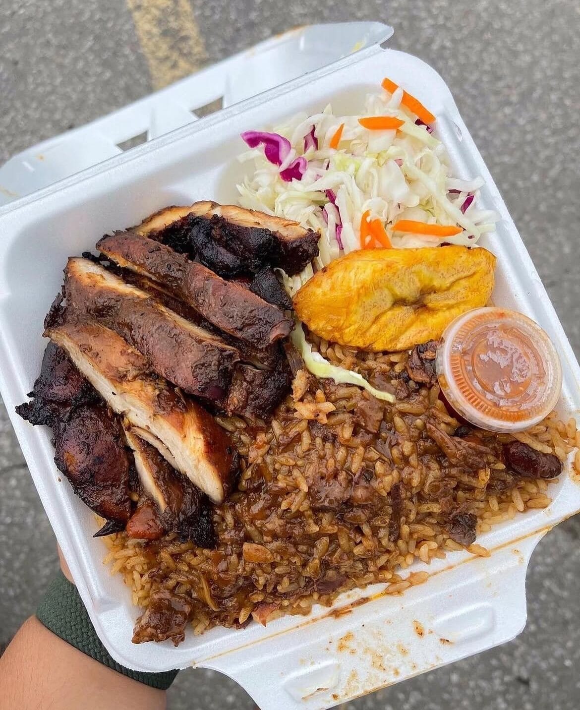 Black-Owned Businesses in Toronto