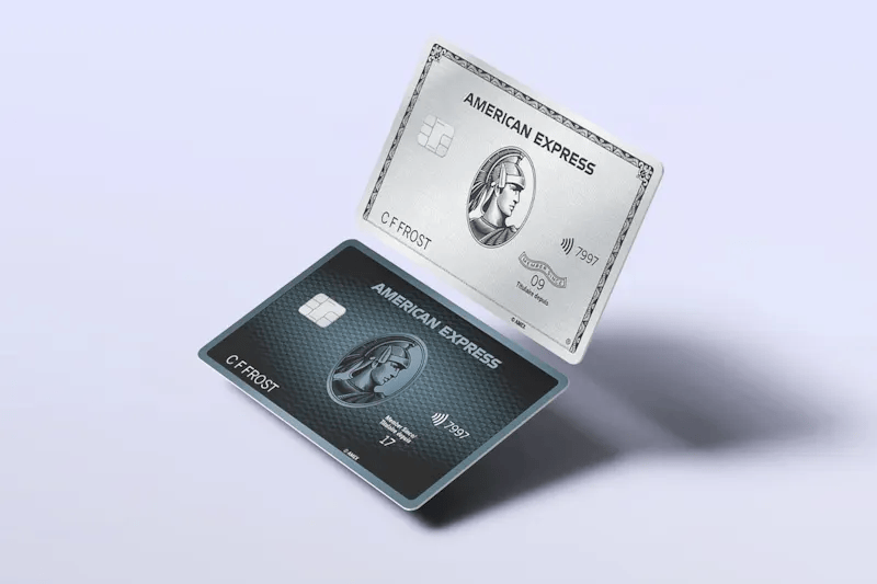 1. American Express Cobalt Card