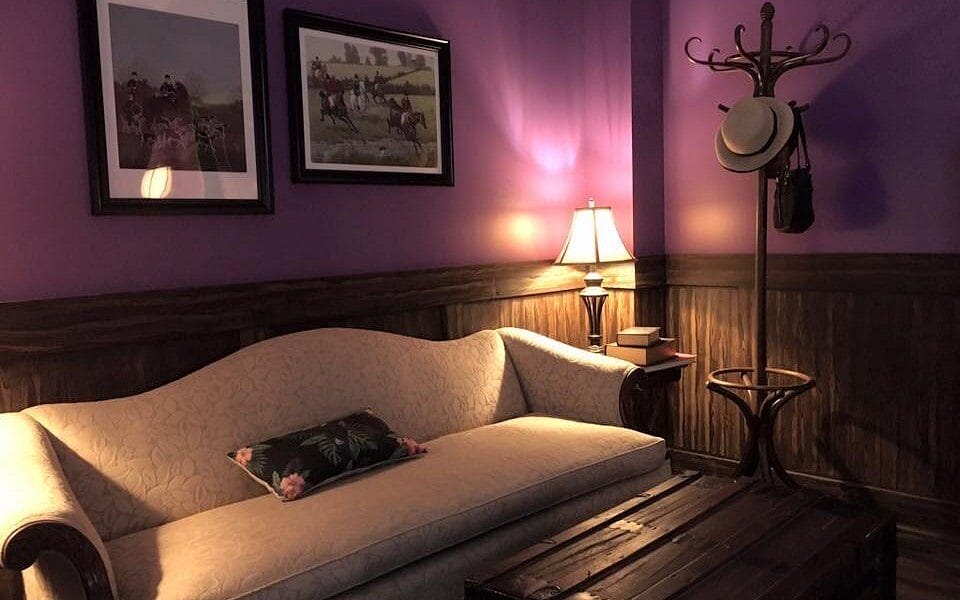 Looking Glass Adventures Escape Room