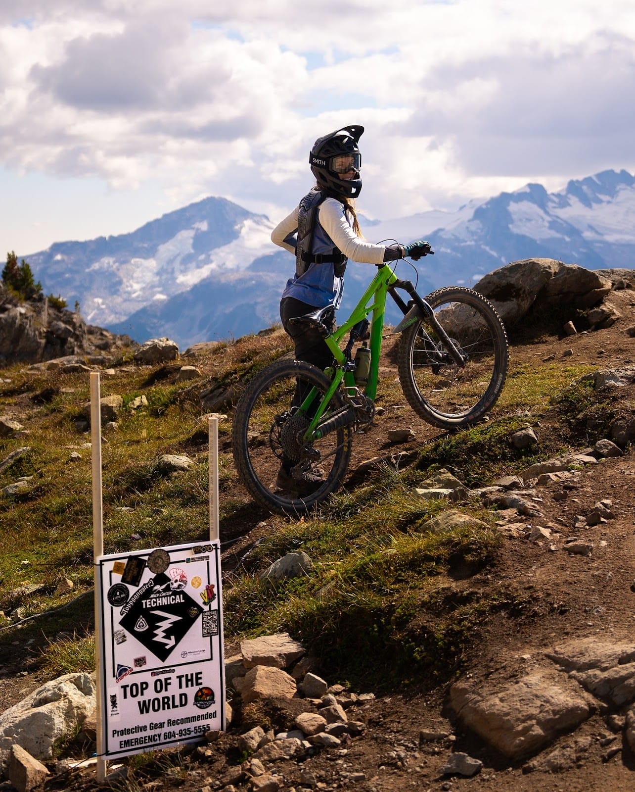 Things to See and Do in Whistler