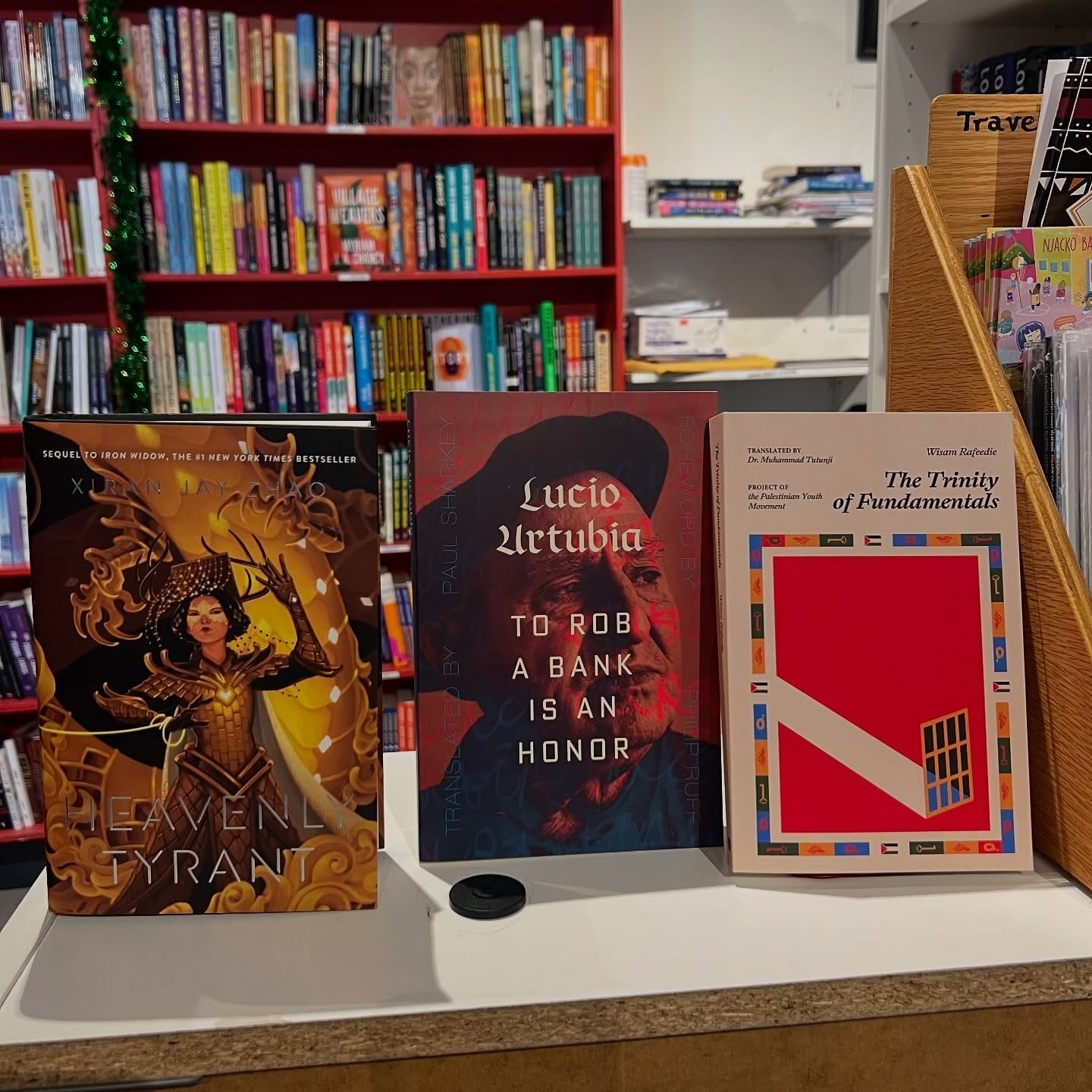 Black-Owned Businesses in Toronto