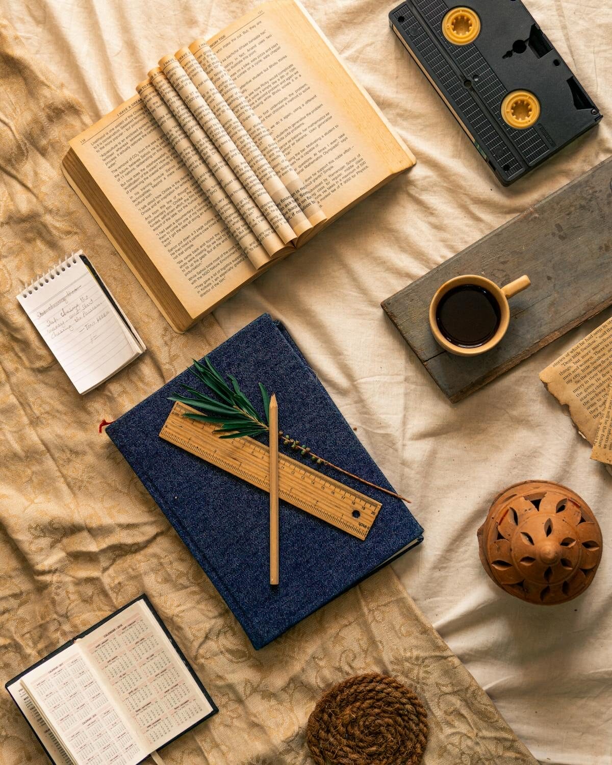 Personalized Stationery & Journals