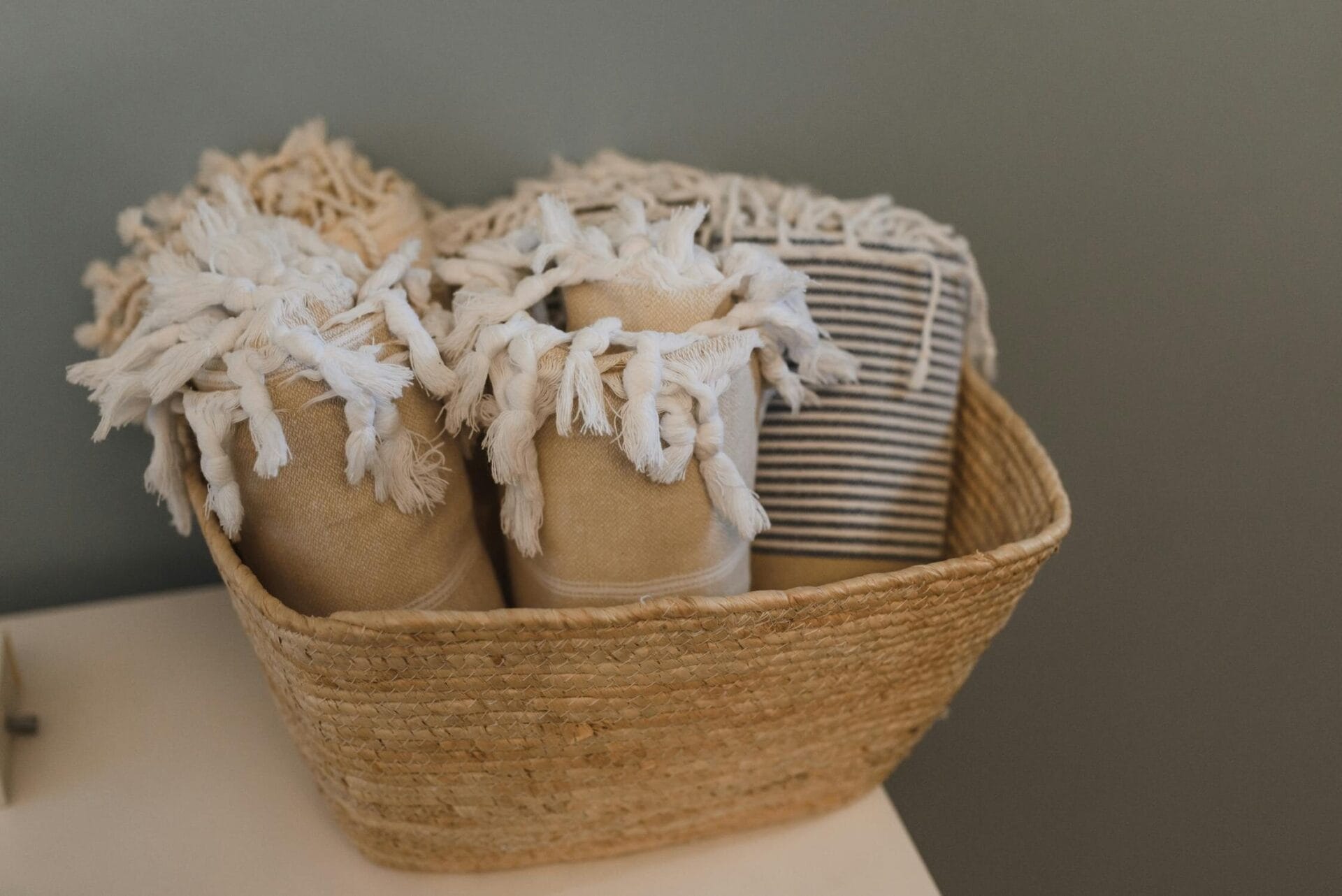 Cozy Blanket or Weighted Throw