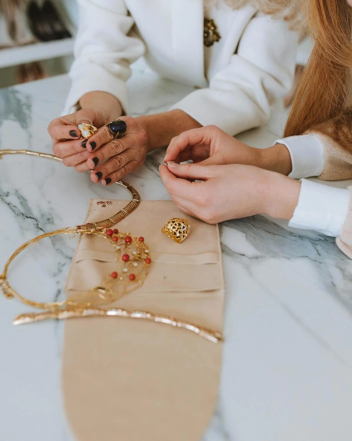 Personalized Jewelry