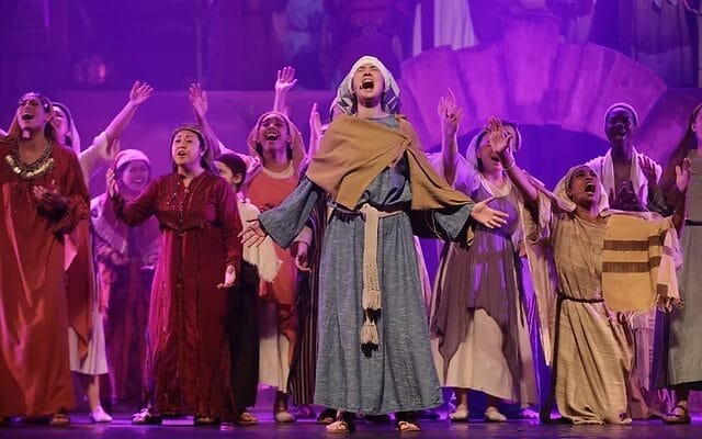 Toronto Passion Play
