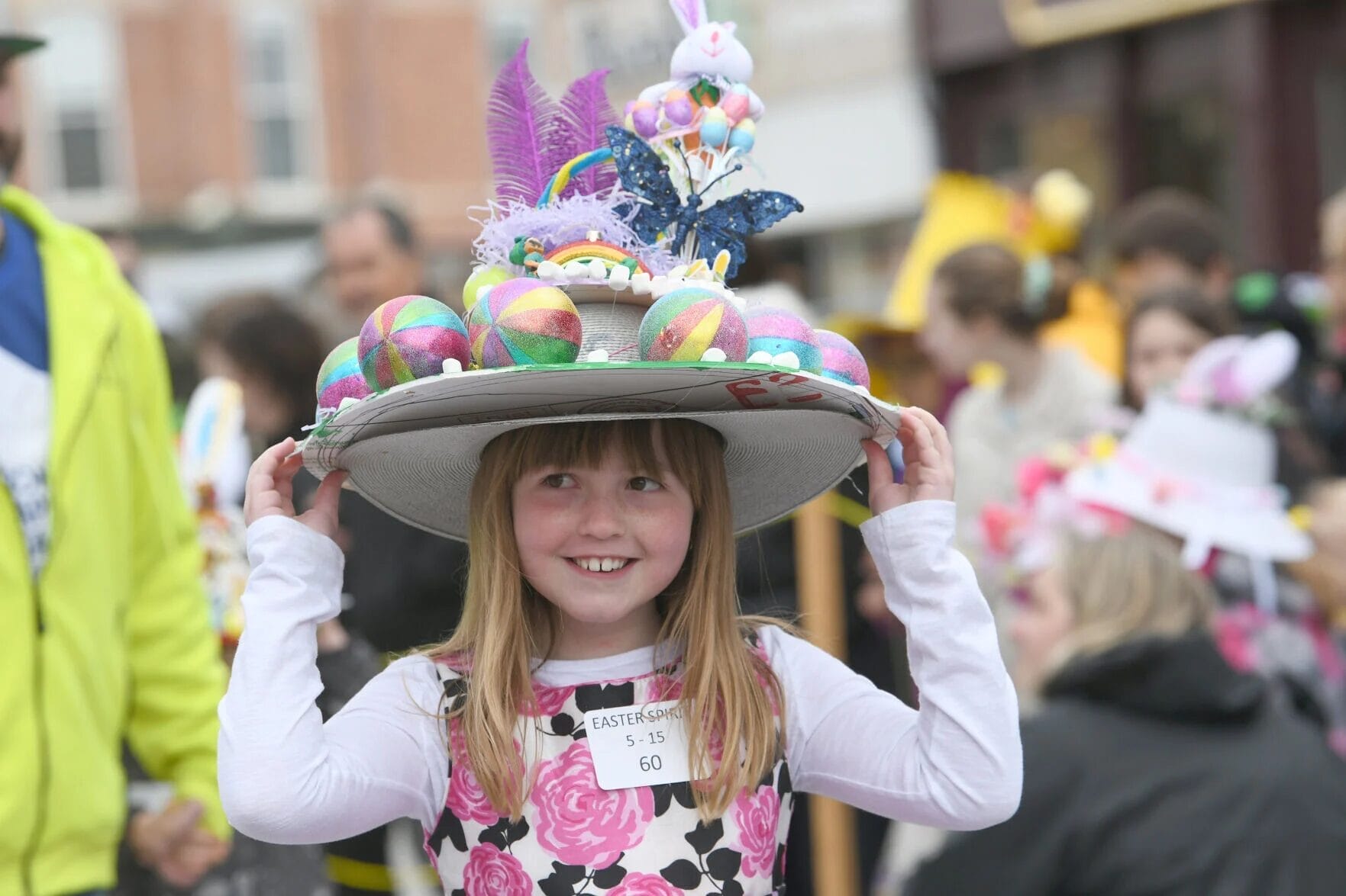 Pickering Easter Parade
