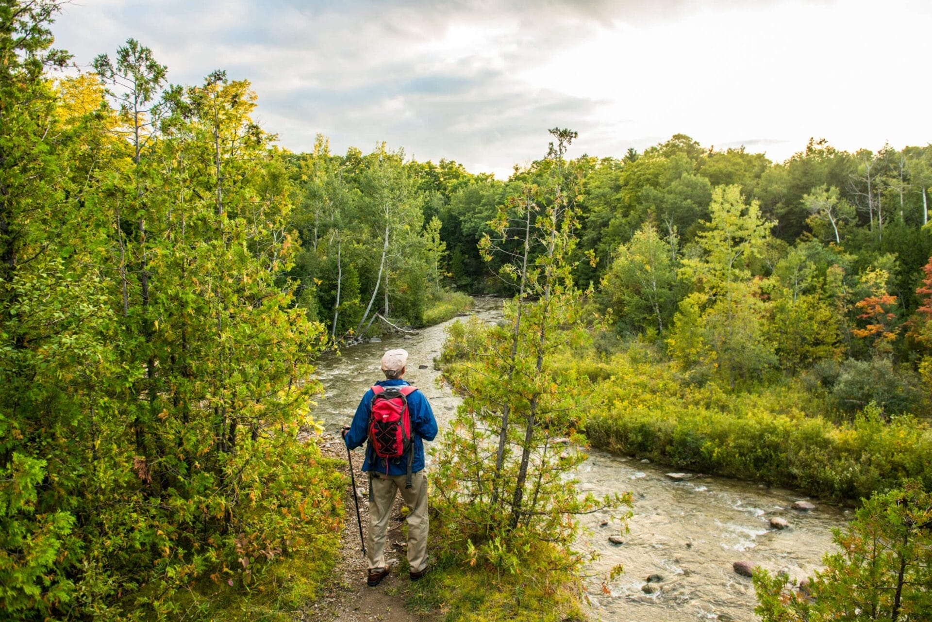 Rouge National Urban Park