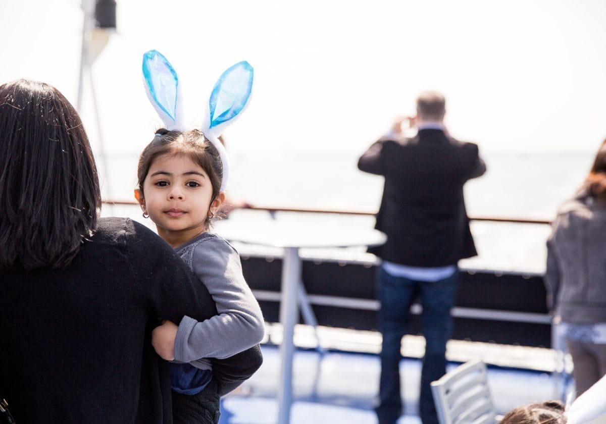 Best Easter Brunch Spots in Toronto