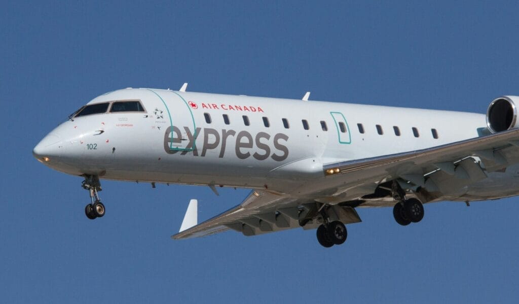 Air Canada