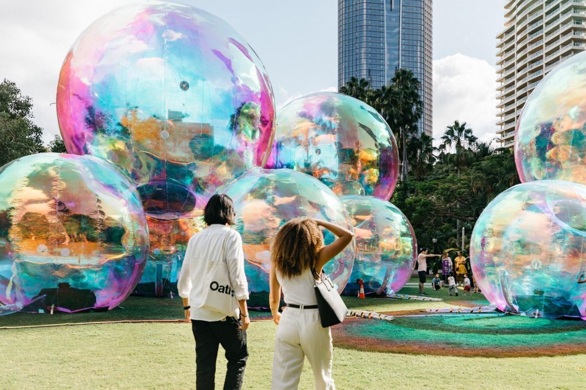 Luminato Top Festivals | Toronto Star