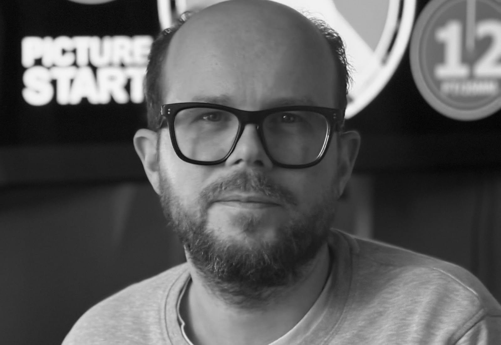 Nick Emerson on Conclave