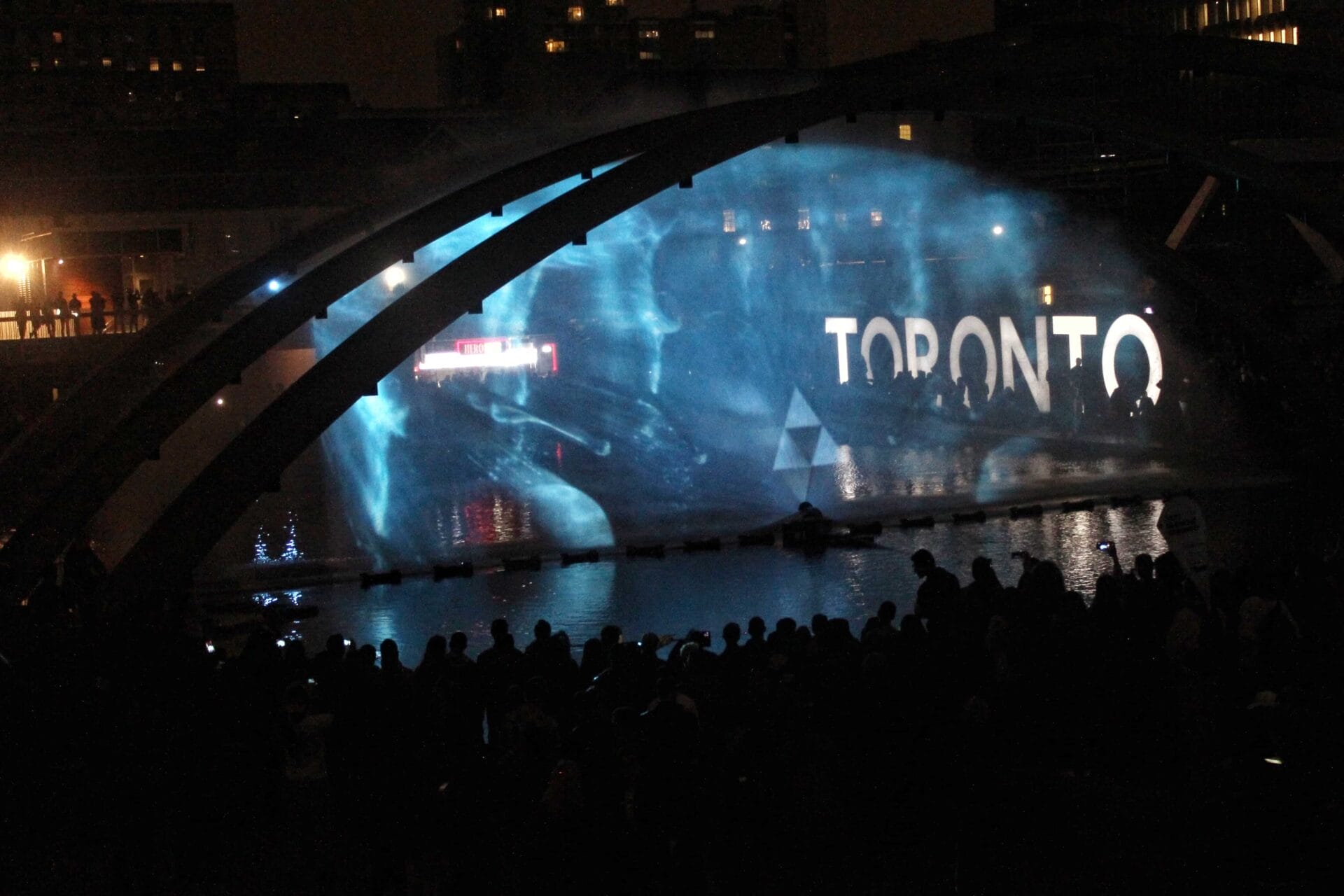 Nuit Blanche Toronto