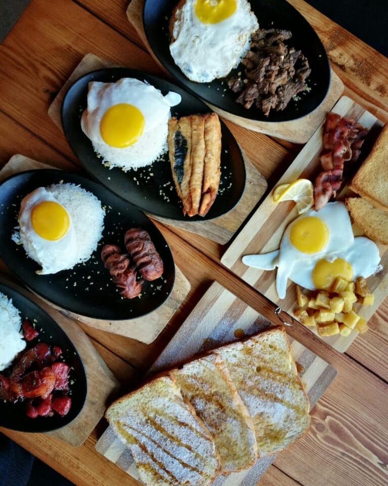 Best Easter Brunch Spots in Toronto