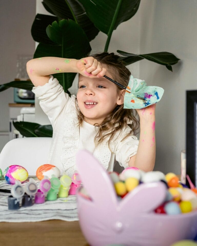 Free Easter Activities in Toronto