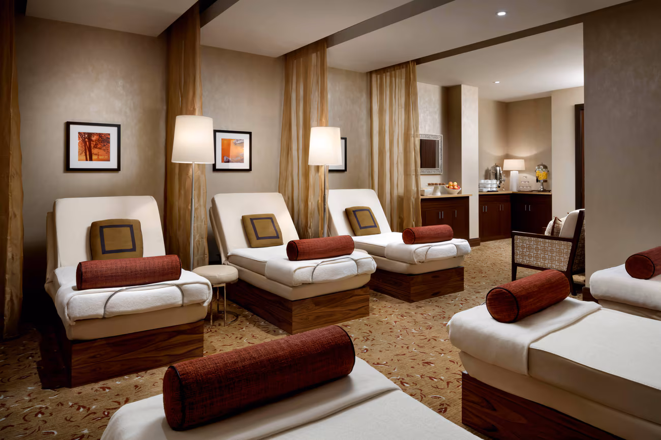 Best Spas in Toronto for Valentine's Day My Blend by Ritz Carlton | Toronto