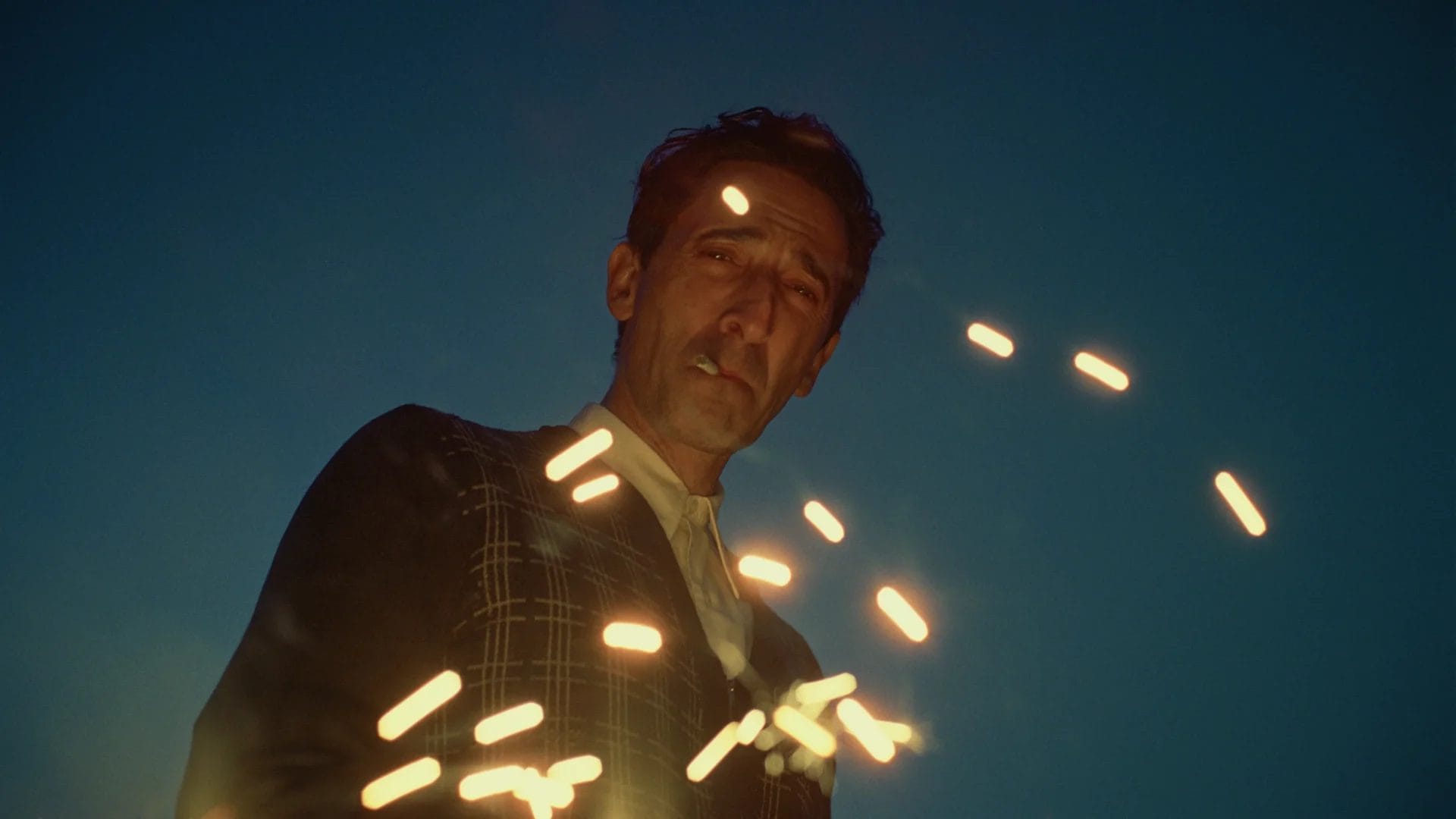 The Brutalist | Oscar Nominations For 2025