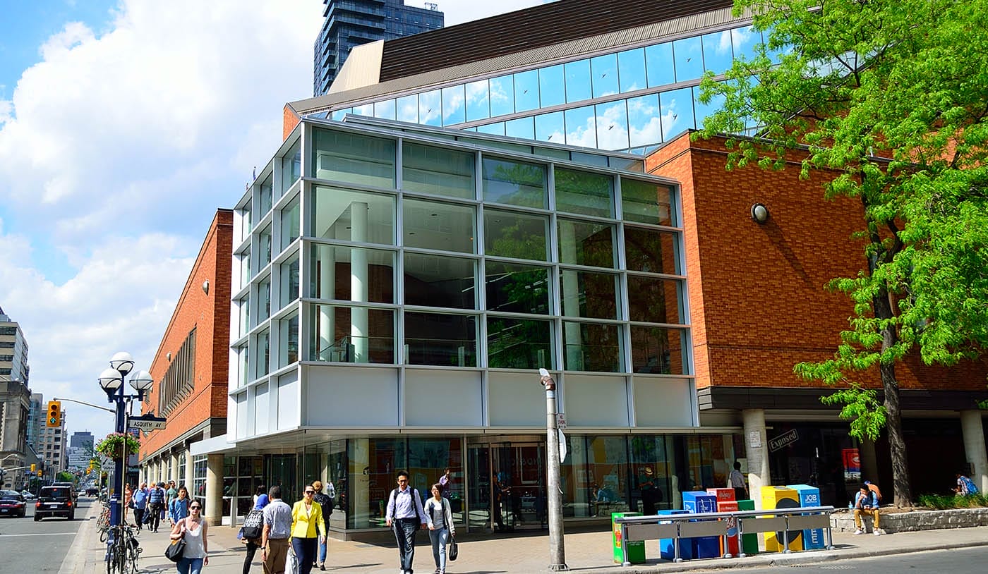 Best Public Libraries