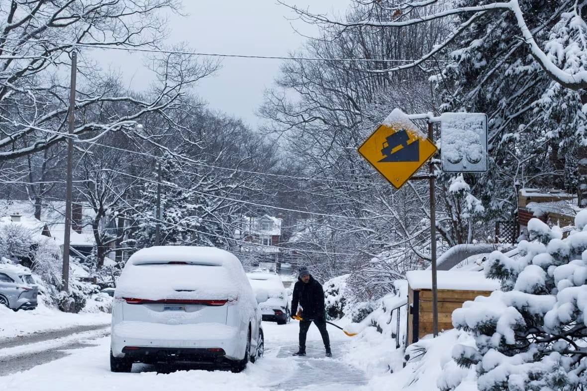 Winter Storm