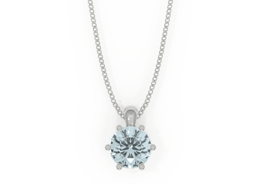Gemstone Jewelry
