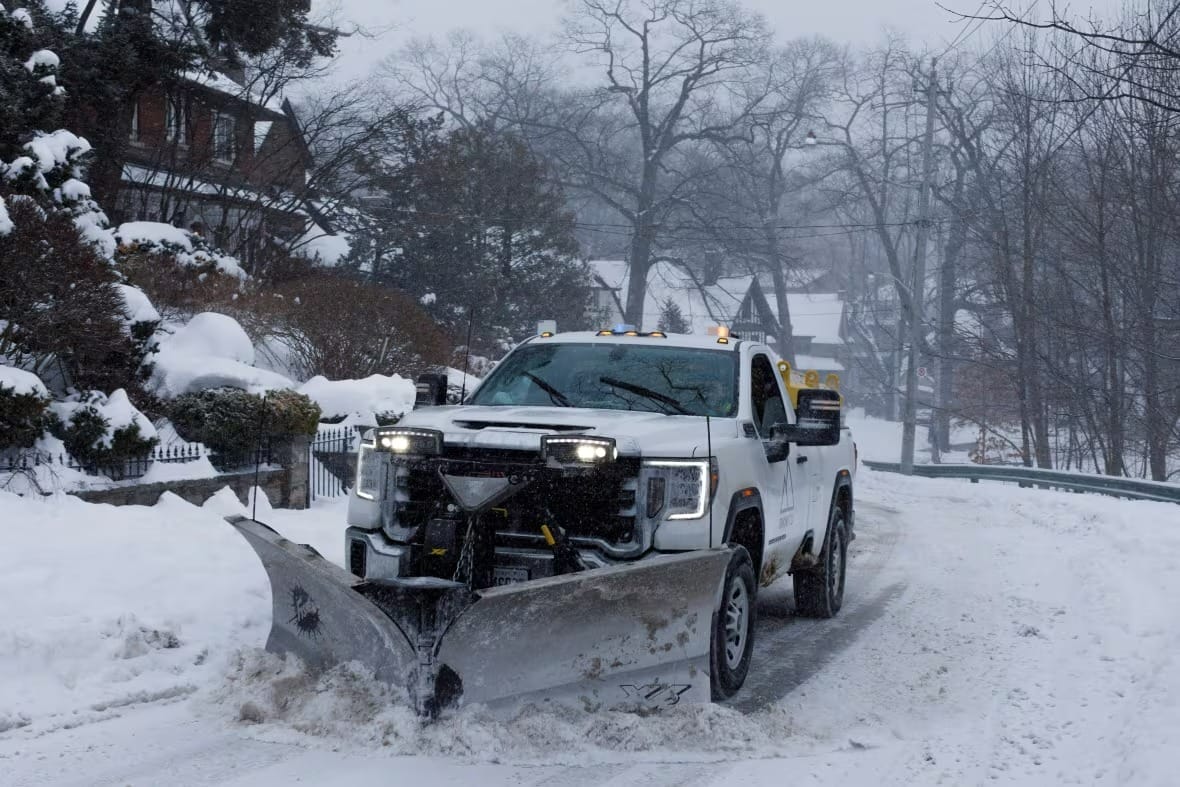 Snow Removal
