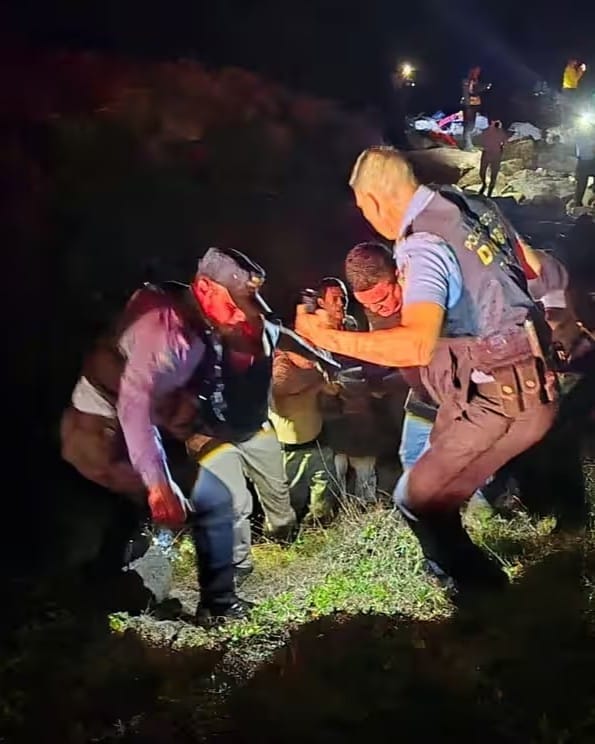 Honduras Plane Crash Kills 12, Five Survivors Rescued