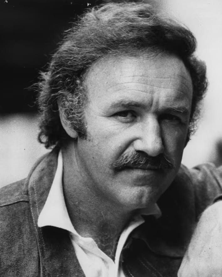 Gene Hackman and Wife Died a Week Apart from Separate Causes, Officials Confirm