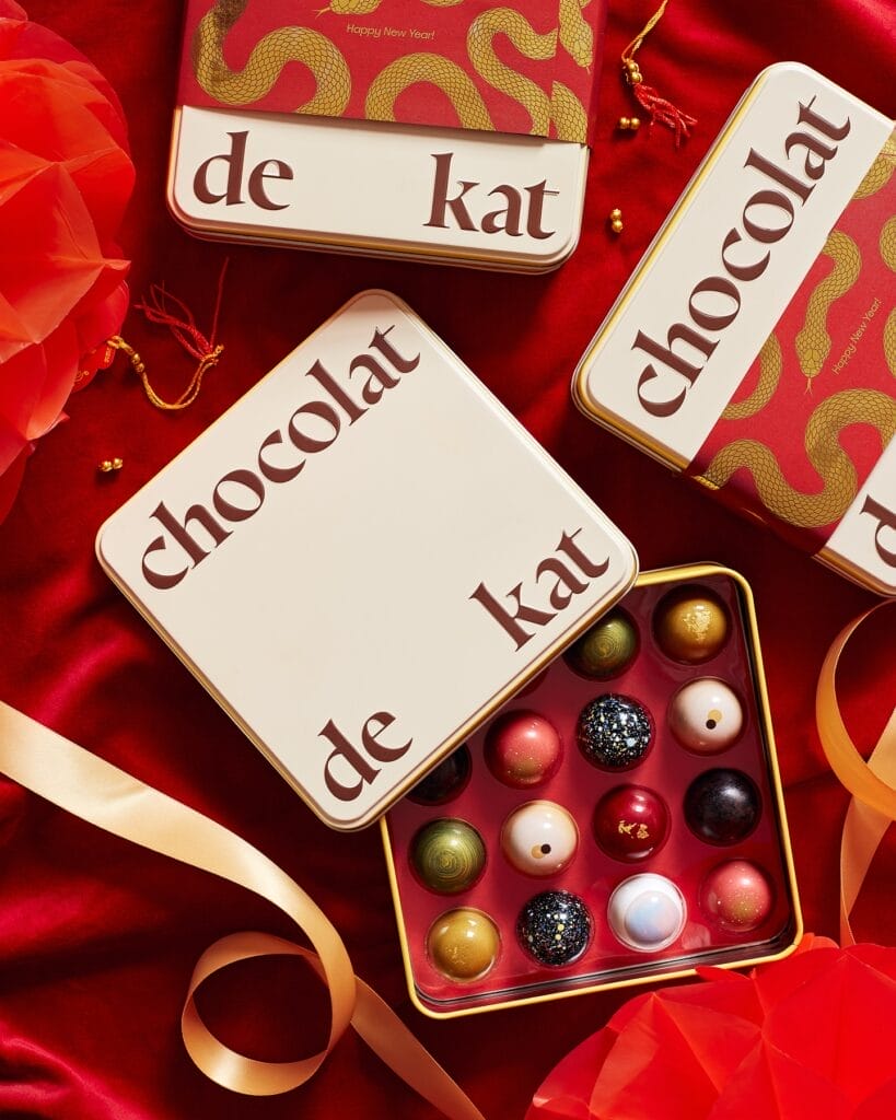 Easter Chocolates and Treats in Toronto