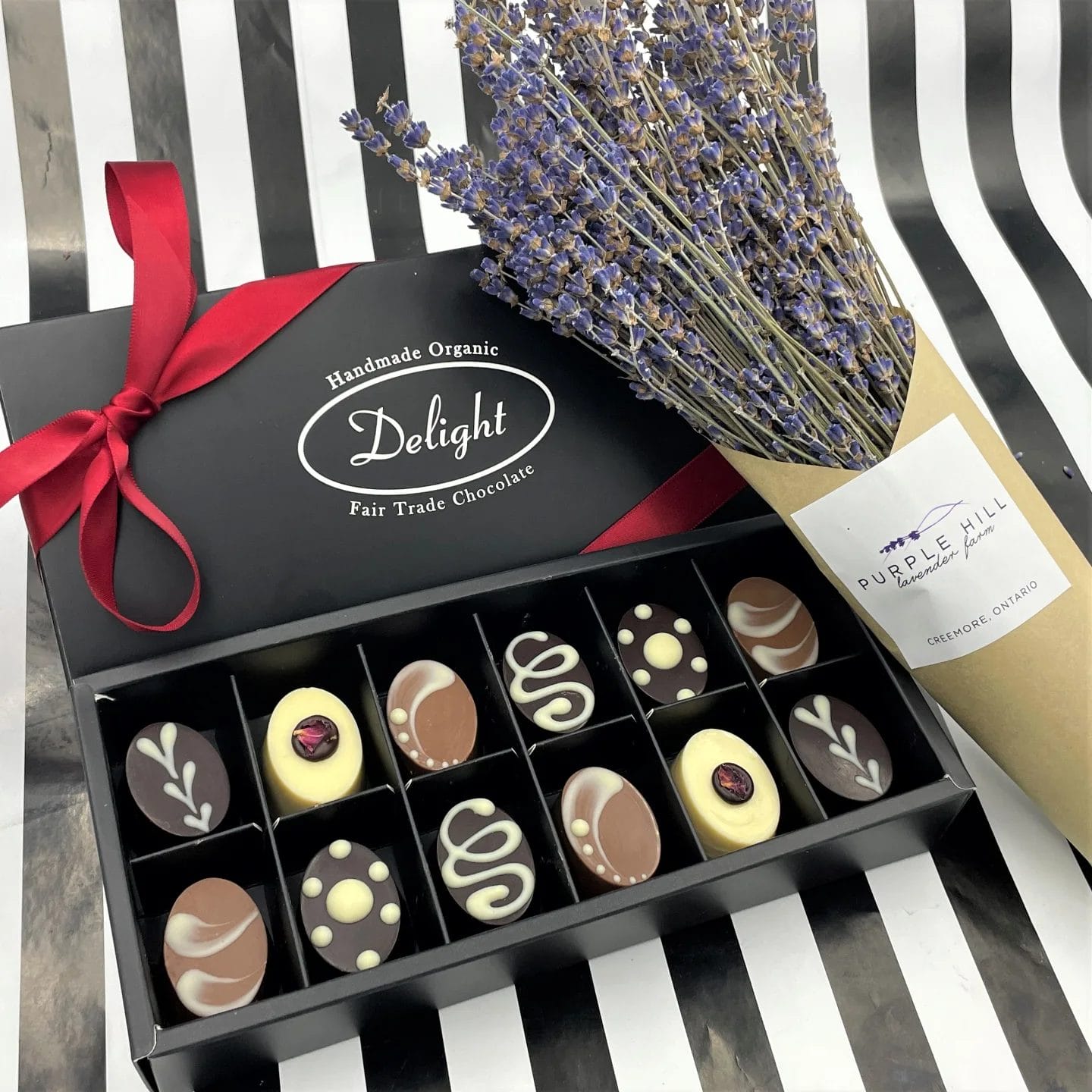Easter Chocolates and Treats in Toronto