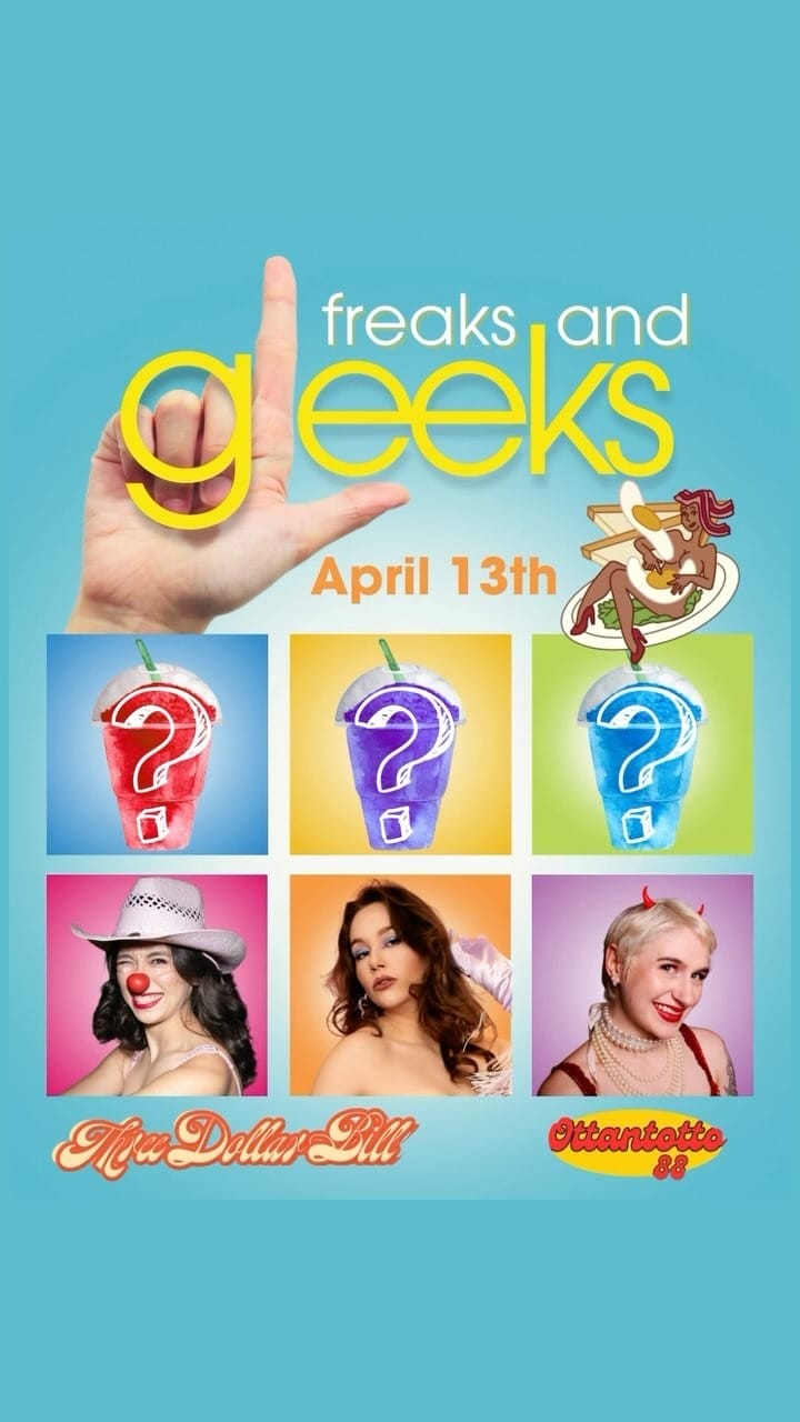 things to do in Toronto this week (April 7-13)