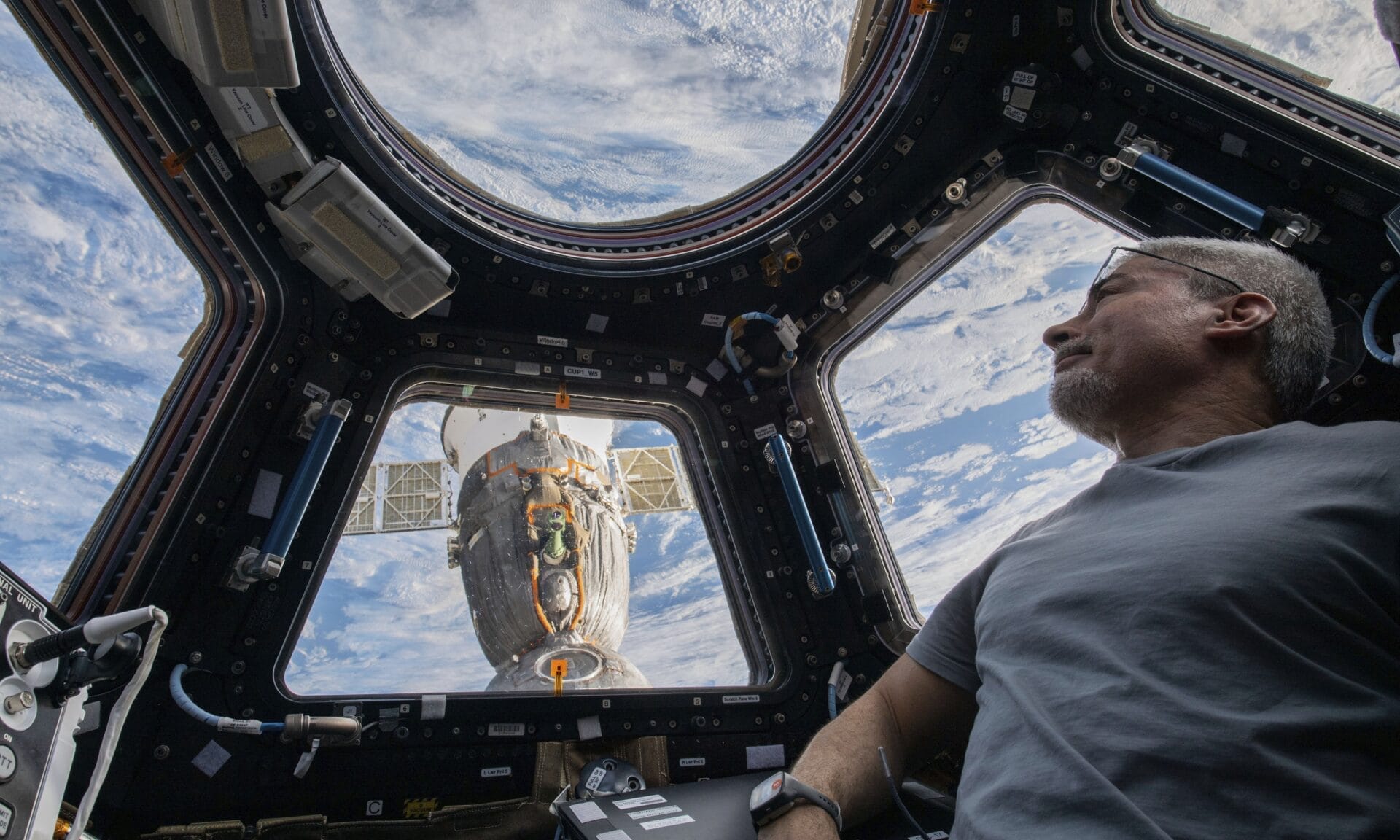 SpaceX Crew