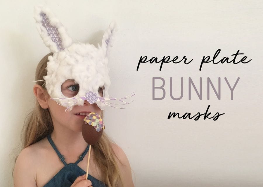 DIY Easter Crafts