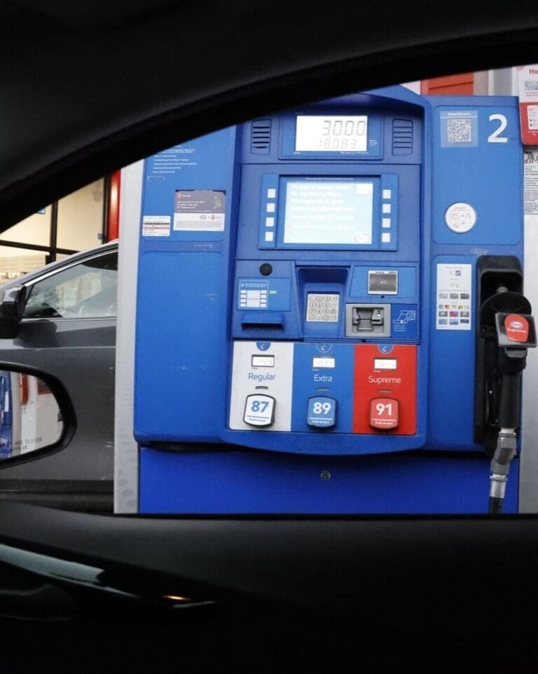 Carbon Tax Ends April 1: What Canadian Drivers Can Expect at the Pump