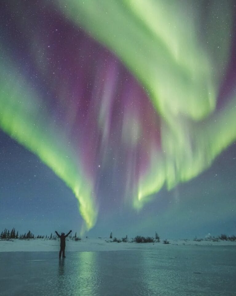 Why 2025 Is the Best Year to See the Northern Lights in Ontario
