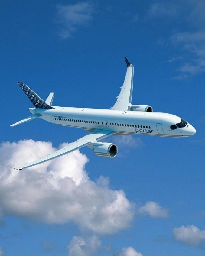 Porter Airlines & BMO Launch VIPorter Mastercard