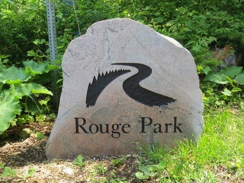 Rouge National Urban Park