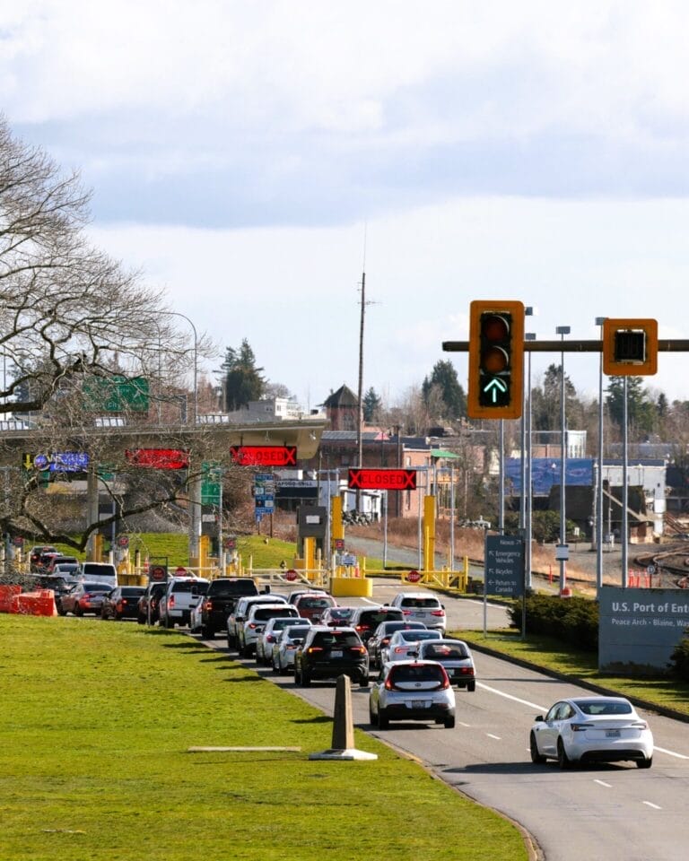 Canadian Snowbirds Must Register for Extended Stays Under New U.S. Policy